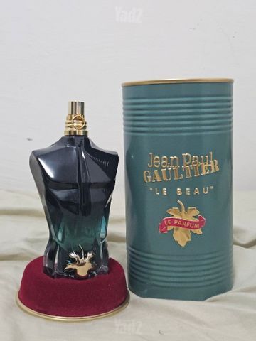 בושם Le Beau Le Parfum 125ml