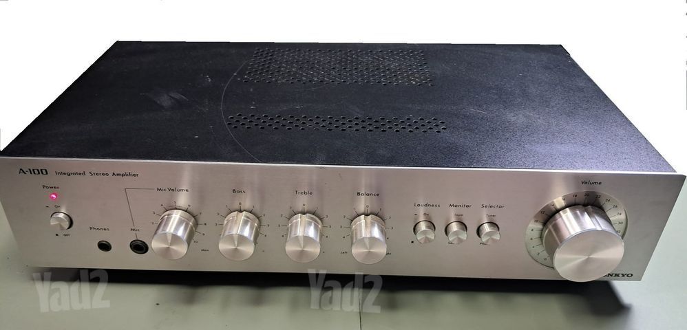 מגבר ONKYO A-100