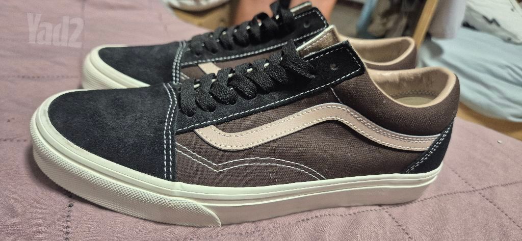 נעלי ואנס (Vans Old Skool)