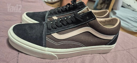נעלי ואנס (Vans Old Skool)