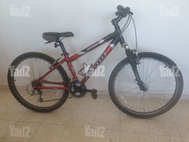 אופני הרים Giant Rincon SE
