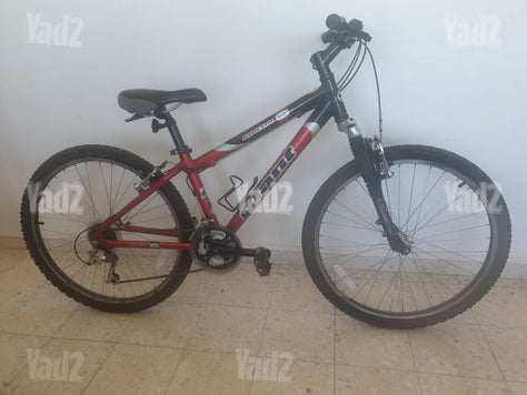 אופני הרים Giant Rincon SE