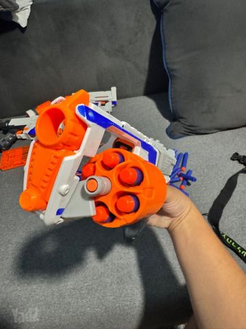 רובי nerf