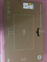 180Hz 27i Gaming Monitor 2K