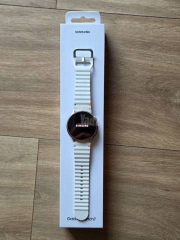 Galaxy watch 7