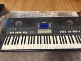 אורגן YAMAHA PSR-550