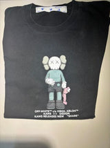 חולצת offwhite