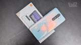 Xiaomi Redmi Note 8 Pro לבן
