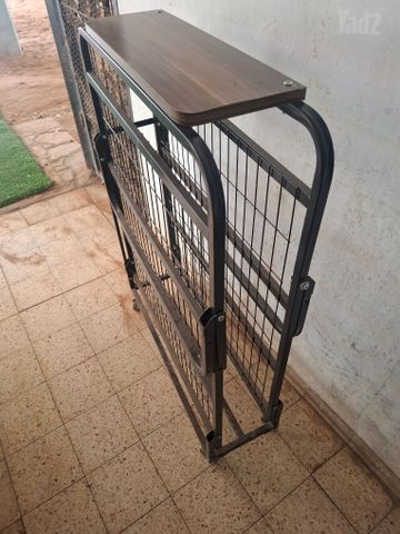 מיטה מתקפלת
