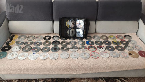דיסקים CD