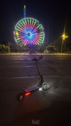 קורקינט