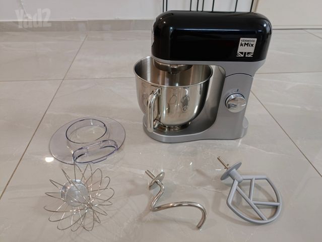 Kenwood kMix Picasso KMX750BK