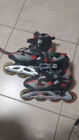 רולרבליידס Roces