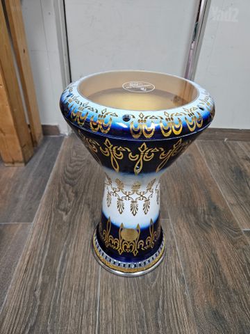 דרבוקה סומבטית חדשה
