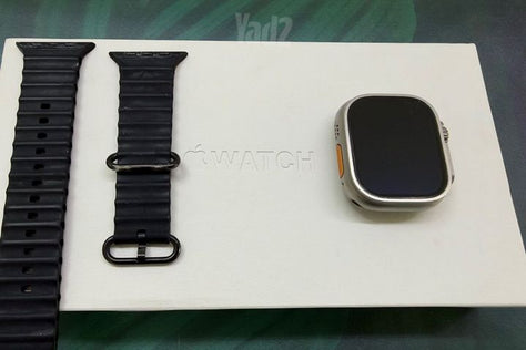 Apple Watch Ultra 2