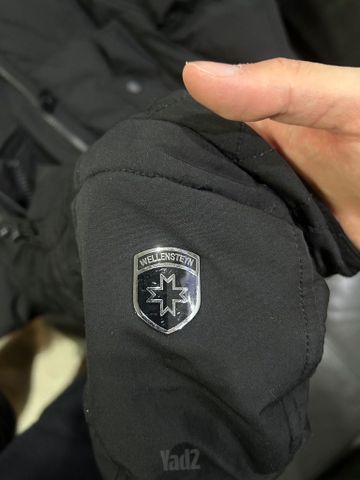 מעיל חורף WELLENSTEYN