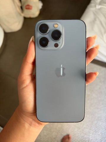 Iphone 13 pro 256 GB