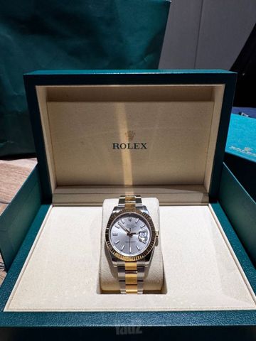 Rolex Datejust 41 - 2025