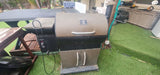 מעשנה דגם zgrill 700 D