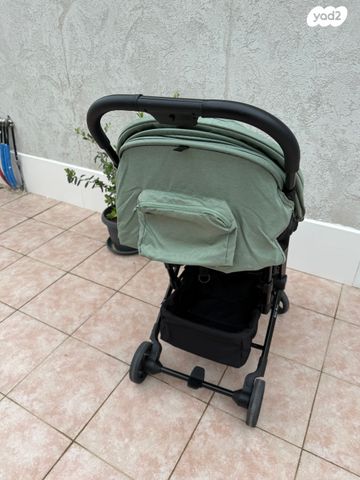 טיולון Baby Boss Simba
