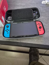 למכירה Nintendo switch oled