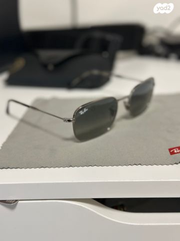 משקפי שמש Ray Ban