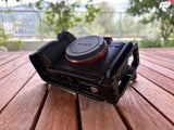 שני גופי Sony A7III