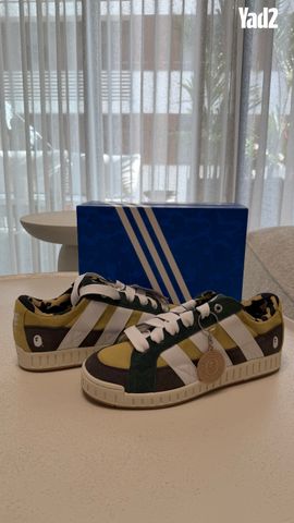 נעליים Adidas NRTN