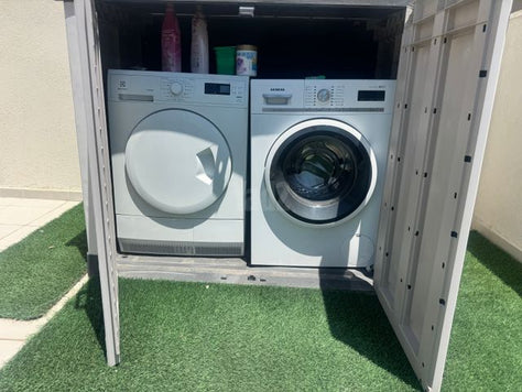 מייבש כביסה Electrolux ‏7 ק״ג