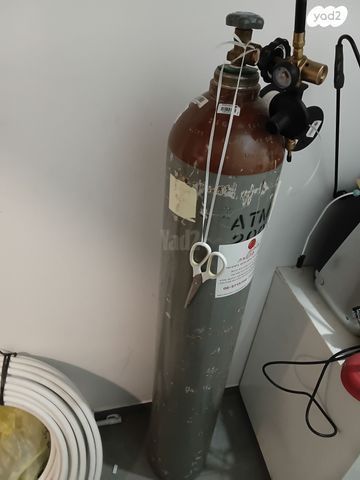 בלון גז הליום