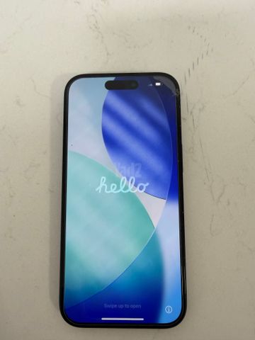 אייפון 15 128 ג׳יגה