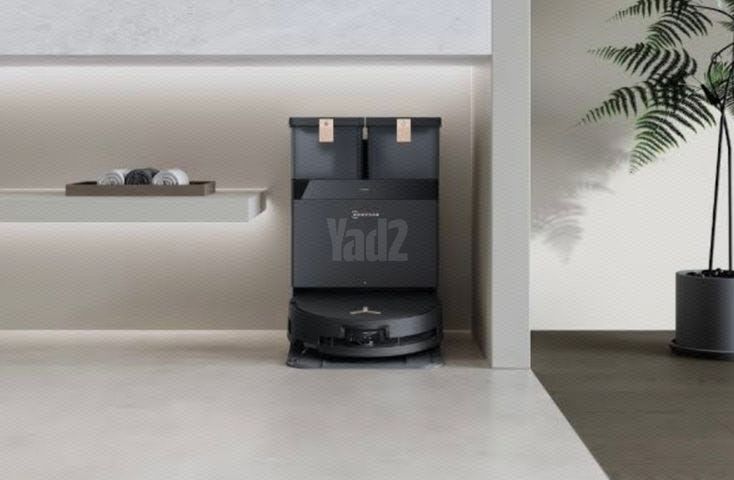 שואב Ecovacs Deebot X8 Pro
