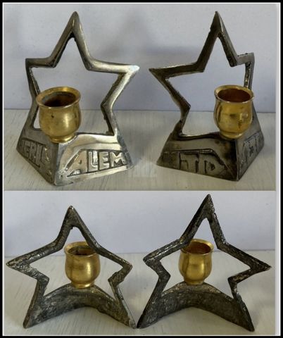 פמוטים
