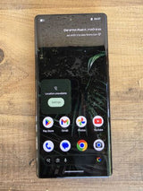 Google pixel 6 pro