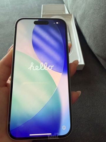 אייפון 16 512 גיגה