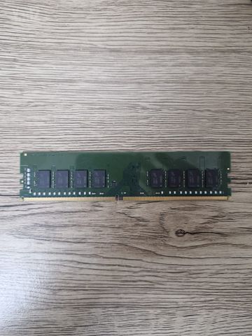 זיכרון Kingston 16GB 3200MHz