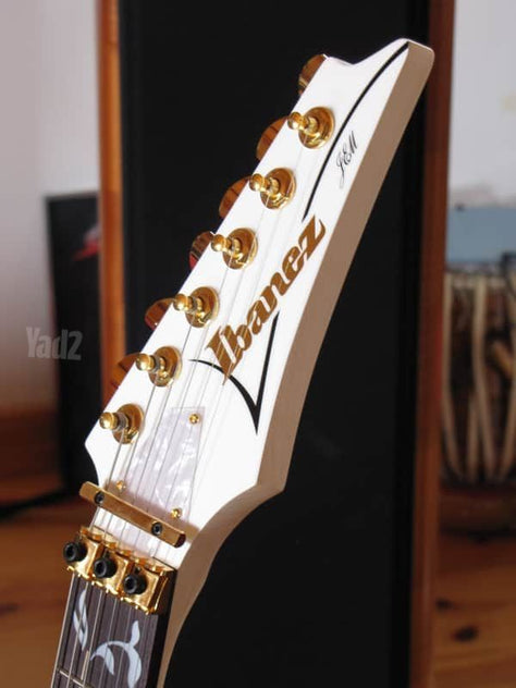Jem 7V Steve Vai Sig 2019