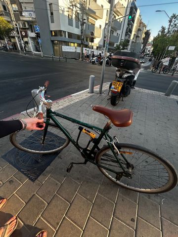 אופניים