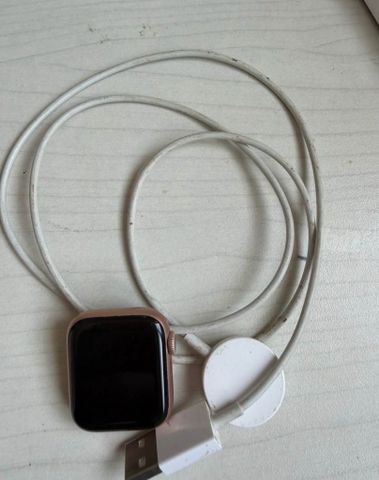 Apple watch series-6