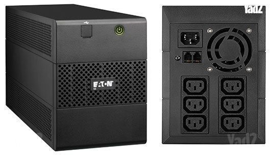 אל פסק UPS 1100VA EATON