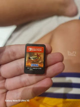 מישחק של סוניק