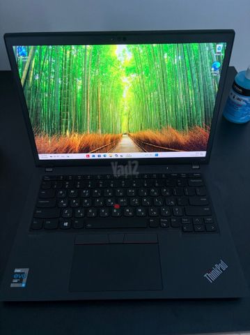 Lenovo x13 gen 2