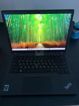 Lenovo x13 gen 2