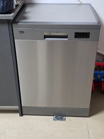 מדיח כלים דגם beko