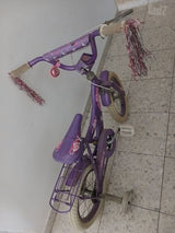 אופניים מידה 14