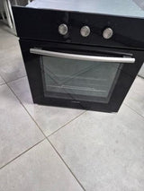 תנור בנוי