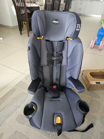 כיסא בטיחות Chicco MyFit