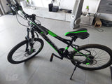אופני Phoenix Raptor