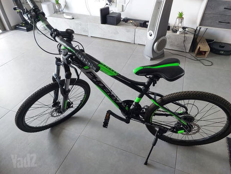 אופני Phoenix Raptor