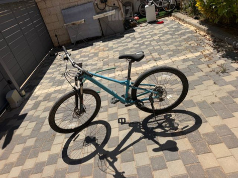 אופני HARO 27.5״